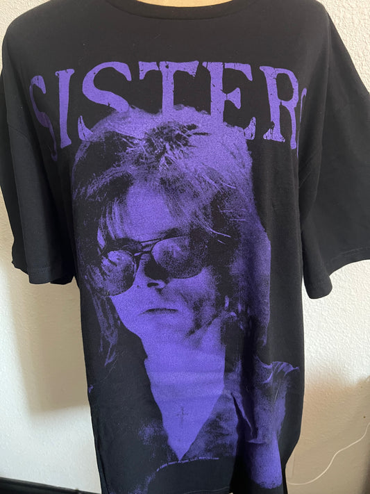 SISTERS XL GILDAN Soft Style