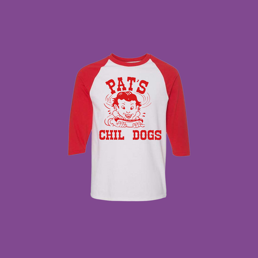 LEFTOVERS PAT'S DOGS
