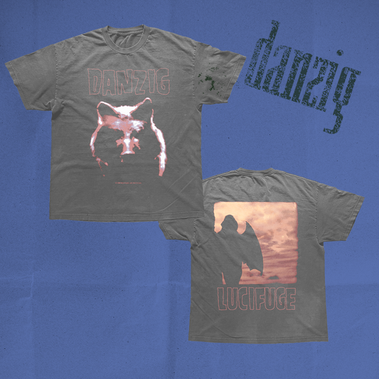 LEFTOVERS Lucifuge Pepper