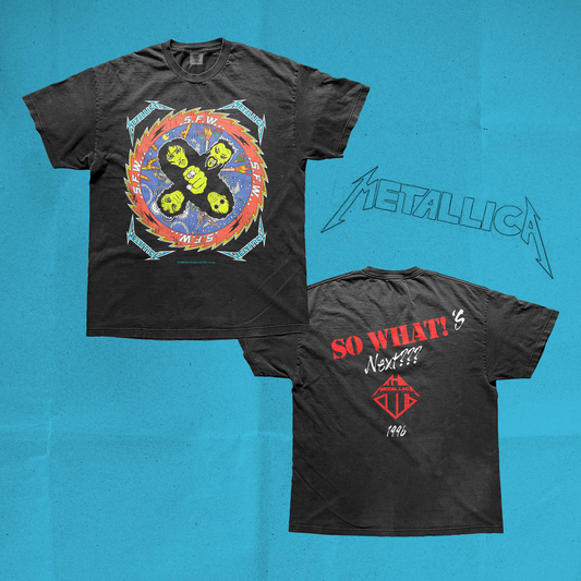 Leftovers SFW Black CC