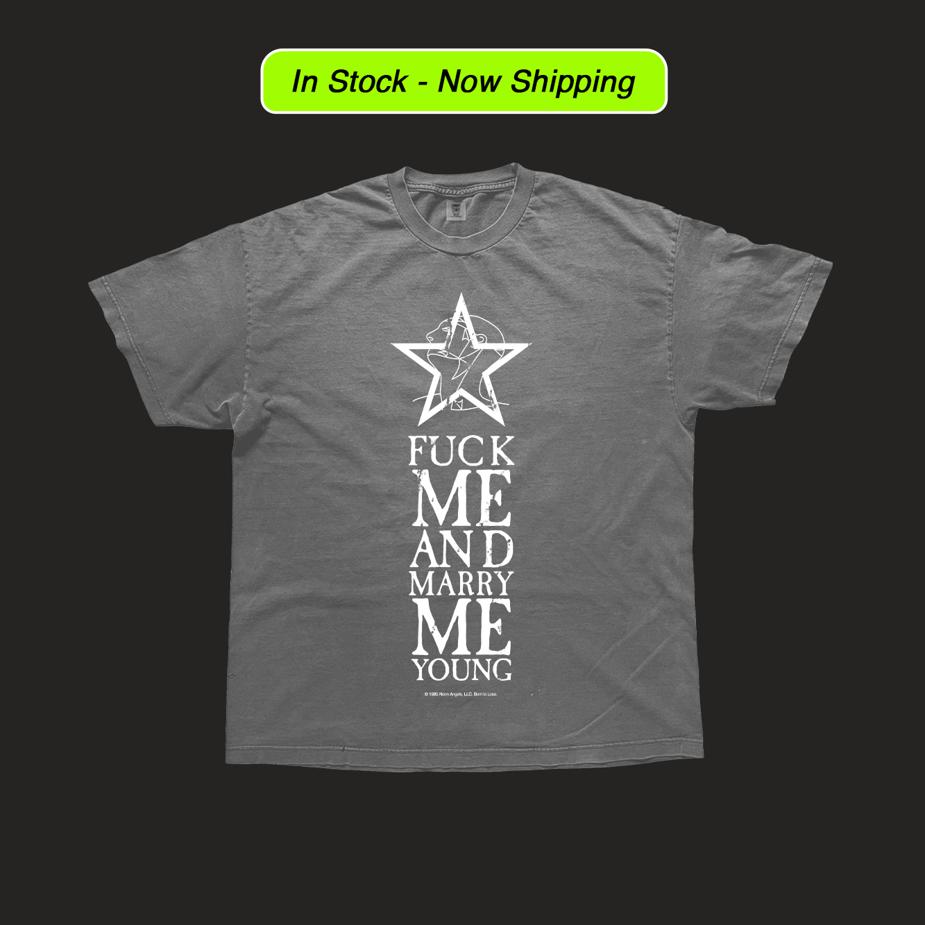 LEFTOVERS_FUCKME PEPPER