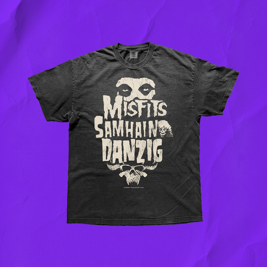 LEFTOVERS TRIPLE HEADER