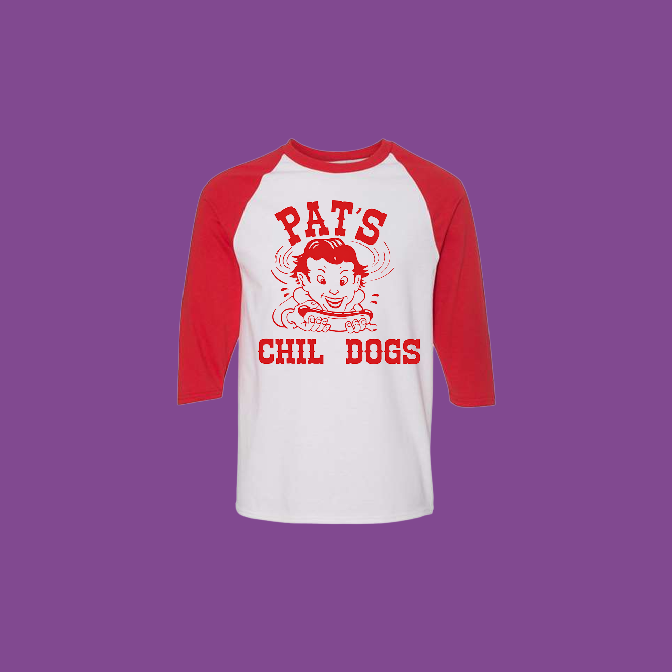 LEFTOVERS PAT'S DOGS