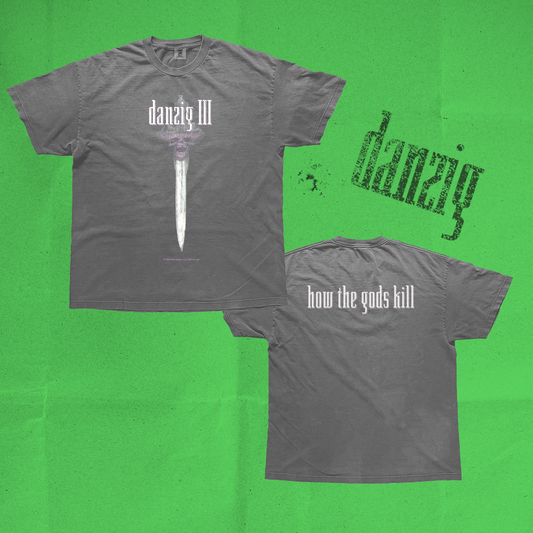 LEFTOVERS HTGK Pepper