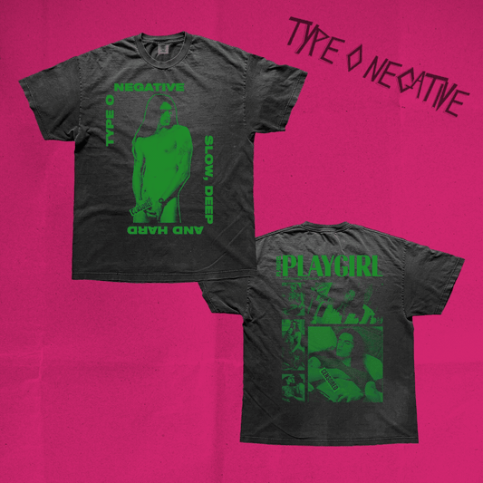 Type O Negative Ken Doll