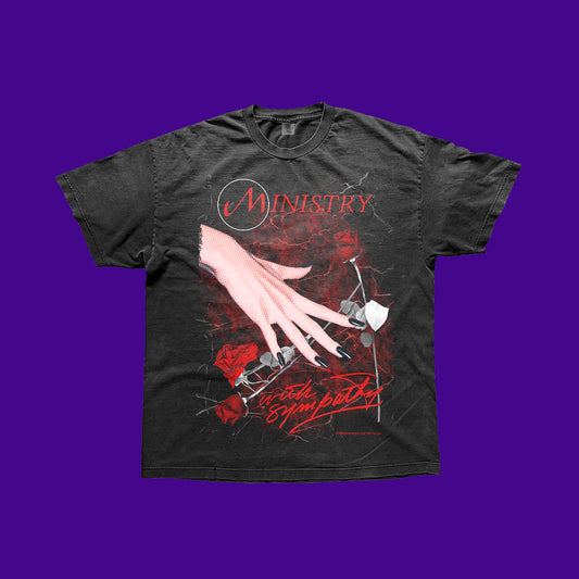 LEFTOVERS WITH SYMPATHY