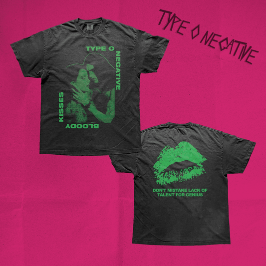 Type O Negative Bloody Kisses