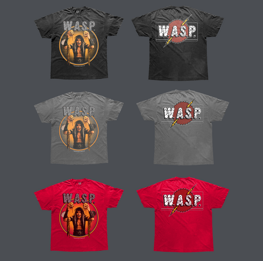 W.A.S.P. '83